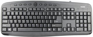 Vcom DK401 Klavye kullananlar yorumlar
